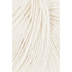 Lang Yarns - Classic Silk Fv. 94 Natur