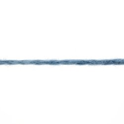 Lang Yarns - Eternity Fv. 04 Periwinkle/Bl�/B�r/Oliven Multi