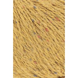 Lang Yarns - Cotton Tweed Fv. 11 Okker