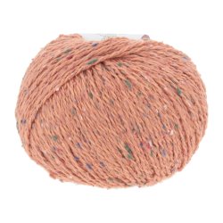 Lang Yarns - Cotton Tweed Fv. 29 Melon