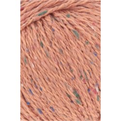 Lang Yarns - Cotton Tweed Fv. 29 Melon