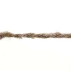 Lang Yarns - Cotton Tweed Fv. 38 Hasseln�d