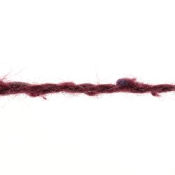 Lang Yarns - Cotton Tweed Fv. 64 Bordeaux