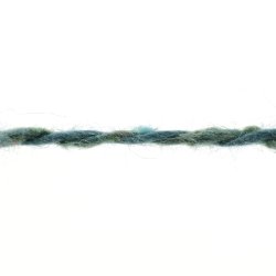Lang Yarns - Cotton Tweed Fv. 88 Petrol