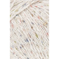 Lang Yarns - Cotton Tweed Fv. 94 natur