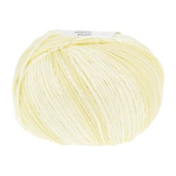 Lang Yarns - Belle Fv. 13 Lys Gul