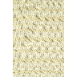 Lang Yarns - Belle Fv. 13 Lys Gul