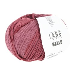 Lang Yarns - Belle Fv. 15 Kobber