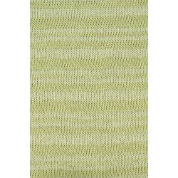 Lang Yarns - Belle Fv. 16 Lys gr�n