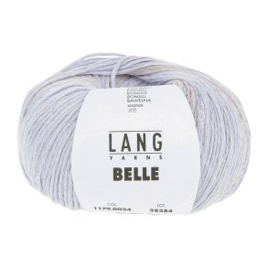Lang Yarns - Belle Fv. 24 Gr�