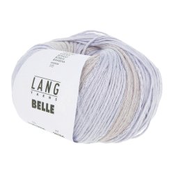 Lang Yarns - Belle Fv. 24 Gr�
