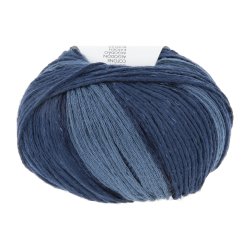 Lang Yarns - Belle Fv. 25 Marine Bl�