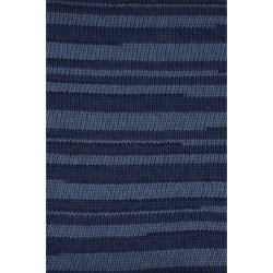 Lang Yarns - Belle Fv. 25 Marine Bl�