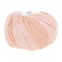 Lang Yarns - Belle Fv. 27 Abrikos