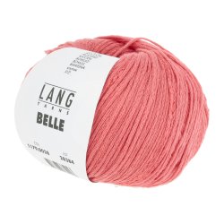 Lang Yarns - Belle Fv. 28 Coral