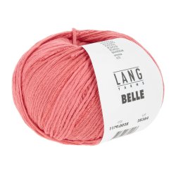 Lang Yarns - Belle Fv. 28 Coral