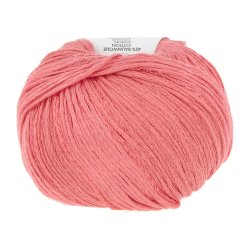 Lang Yarns - Belle Fv. 28 Coral