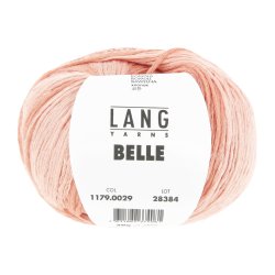 Lang Yarns - Belle Fv. 29 Melon
