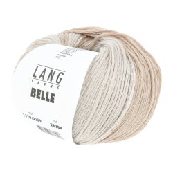 Lang Yarns - Belle Fv. 39 Camel