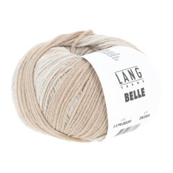 Lang Yarns - Belle Fv. 39 Camel