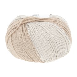 Lang Yarns - Belle Fv. 39 Camel