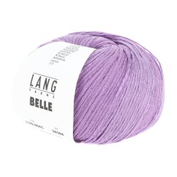 Lang Yarns - Belle Fv. 45 Mauve