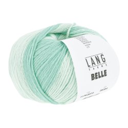 Lang Yarns - Belle Fv. 72 Havskum