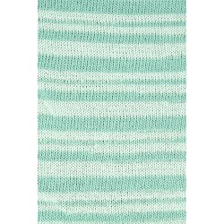 Lang Yarns - Belle Fv. 72 Havskum