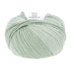 Lang Yarns - Belle Fv. 74 Jade Gr�n