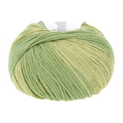 Lang Yarns - Belle Fv. 97 Lys Oliven