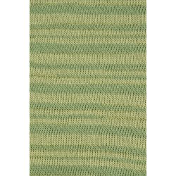 Lang Yarns - Belle Fv. 97 Lys Oliven
