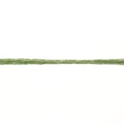 Lang Yarns - Belle Fv. 97 Lys Oliven