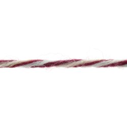 Lang Yarns - Prisma Fv. 01 Gr�n/Burgunder/Bl� Multi