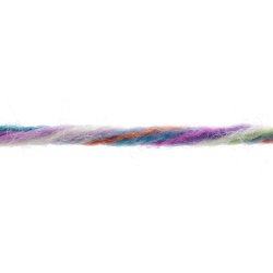  Lang Yarns - Prisma Fv. 02 Lilla/Petrol/Orange Multi