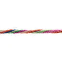 Lang Yarns - Prisma Fv. 06 Pink/Gul/Royalbl� Multi