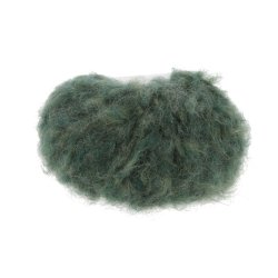 Lang Yarns - Shirley Fv. 18 M�rk Gr�n