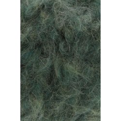Lang Yarns - Shirley Fv. 18 M�rk Gr�n
