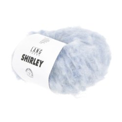 Lang Yarns - Shirley Fv. 20 Baby Bl�
