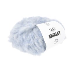 Lang Yarns - Shirley Fv. 20 Baby Bl�