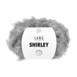 Lang Yarns - Shirley Fv. 24 Gr�