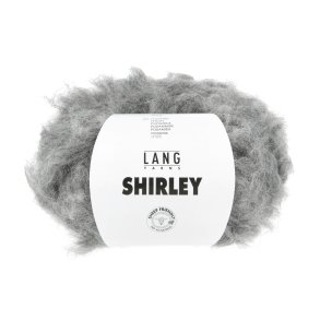Lang Yarns - Shirley Fv. 24 Gr�