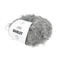 Lang Yarns - Shirley Fv. 24 Gr�