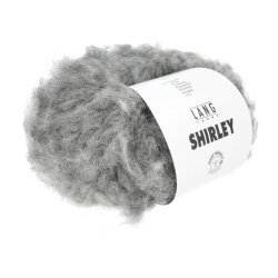 Lang Yarns - Shirley Fv. 24 Gr�