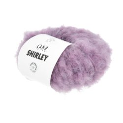 Lang Yarns - Shirley Fv. 46 Lilla