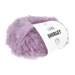 Lang Yarns - Shirley Fv. 46 Lilla