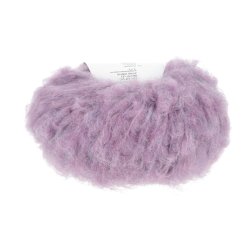 Lang Yarns - Shirley Fv. 46 Lilla
