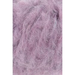Lang Yarns - Shirley Fv. 46 Lilla