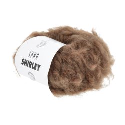 Lang Yarns - Shirley Fv. 67 Kanel