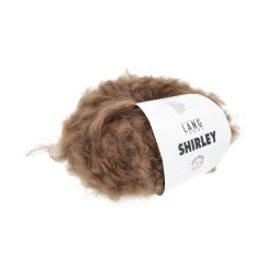 Lang Yarns - Shirley Fv. 67 Kanel