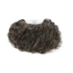 Lang Yarns - Shirley Fv. 68 M�rk Brun